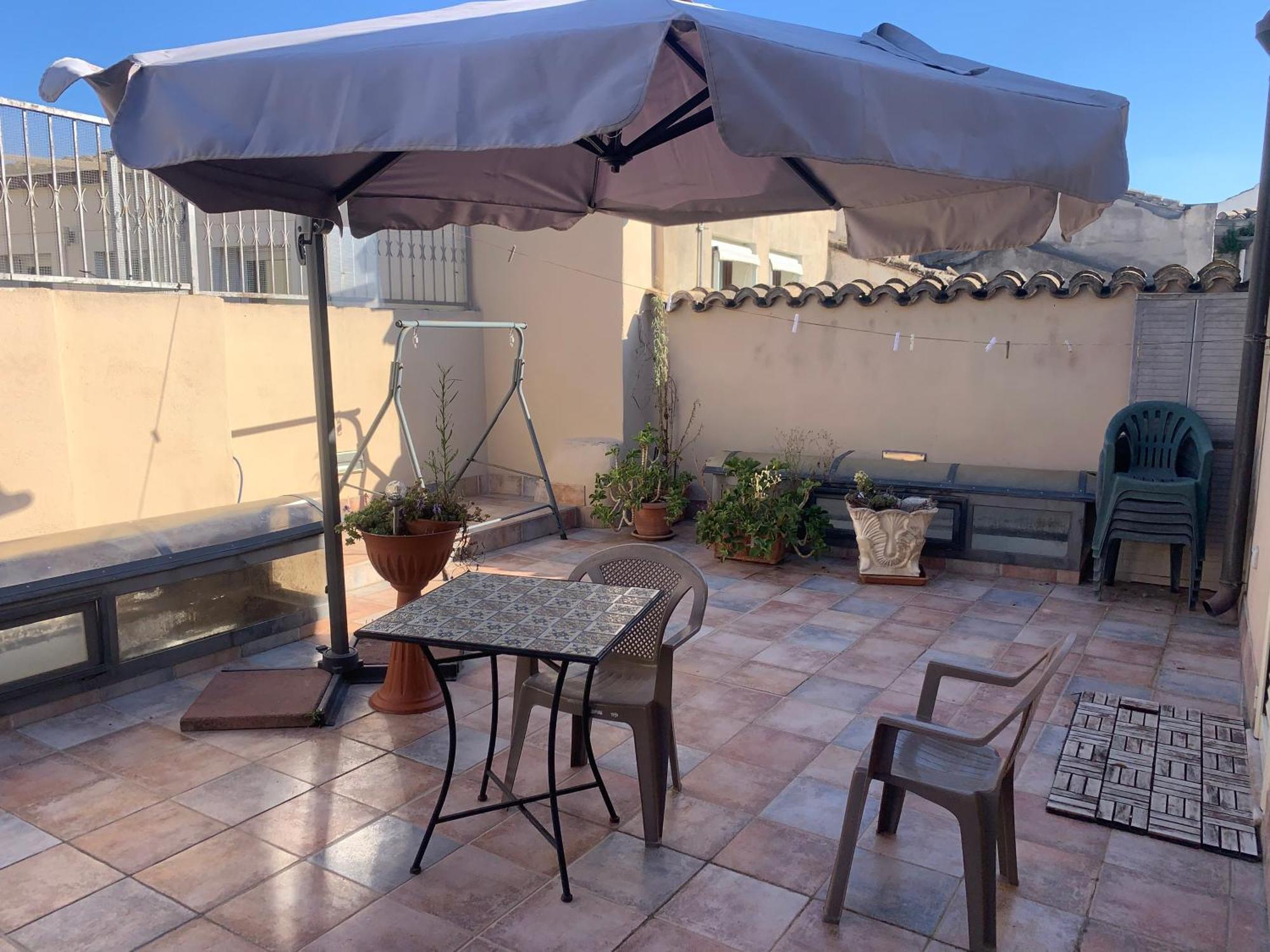 Piazzaitaliasuite Cagliari Exteriér fotografie